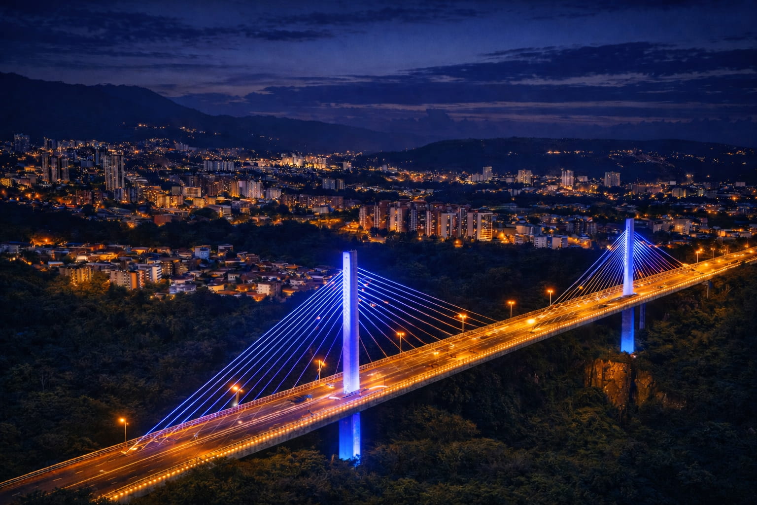 Bucaramanga