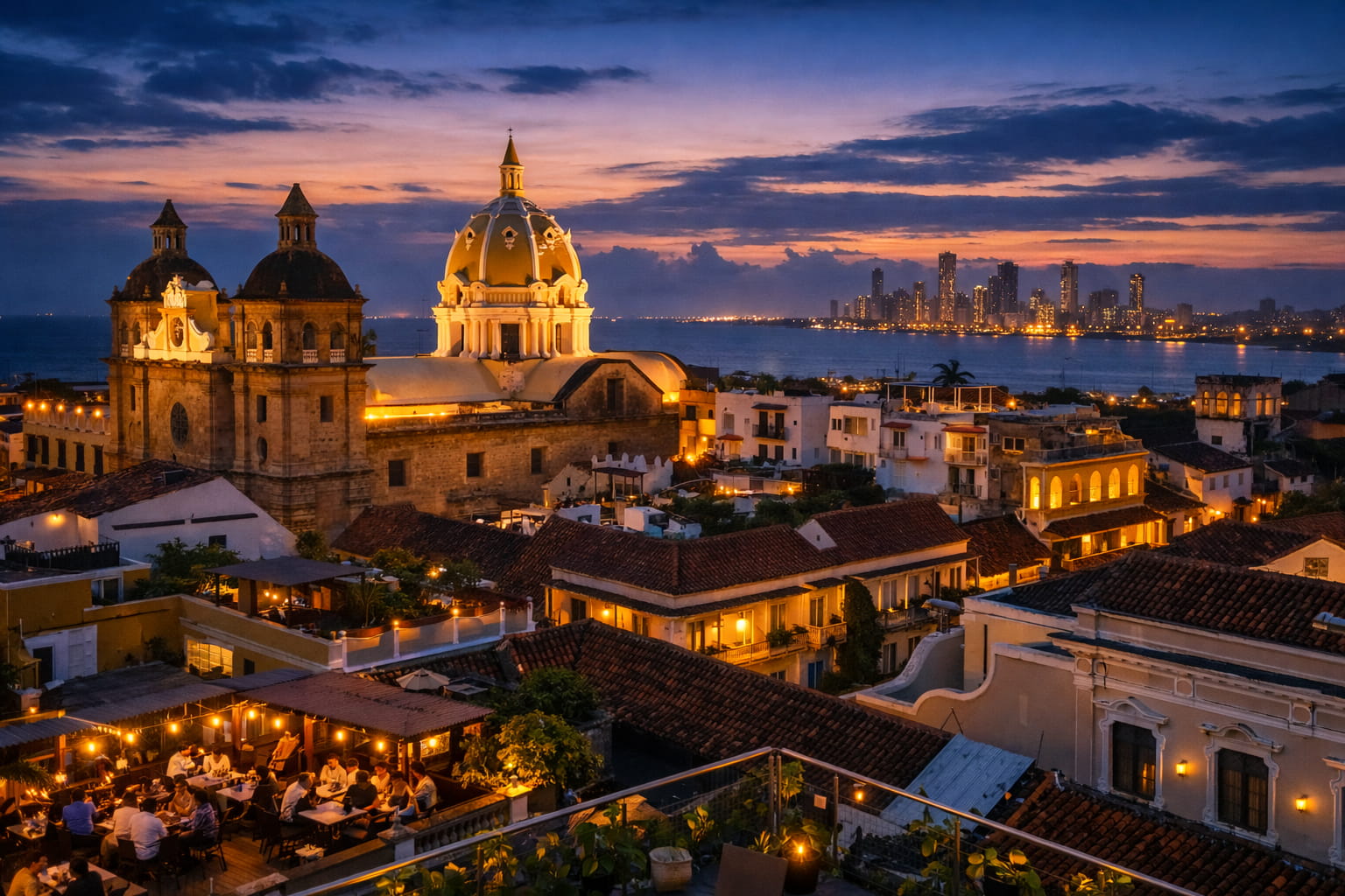 Cartagena
