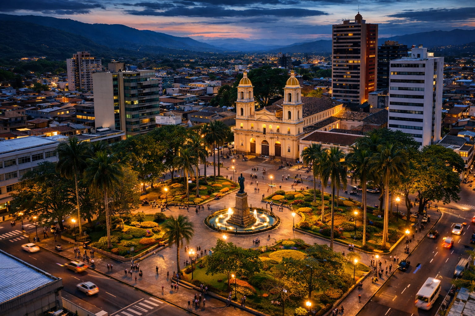 Ibagué