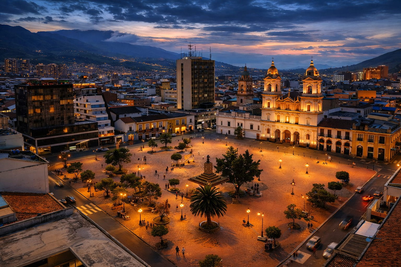 Pasto