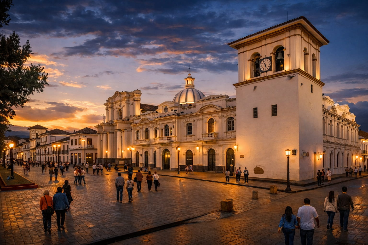Popayán