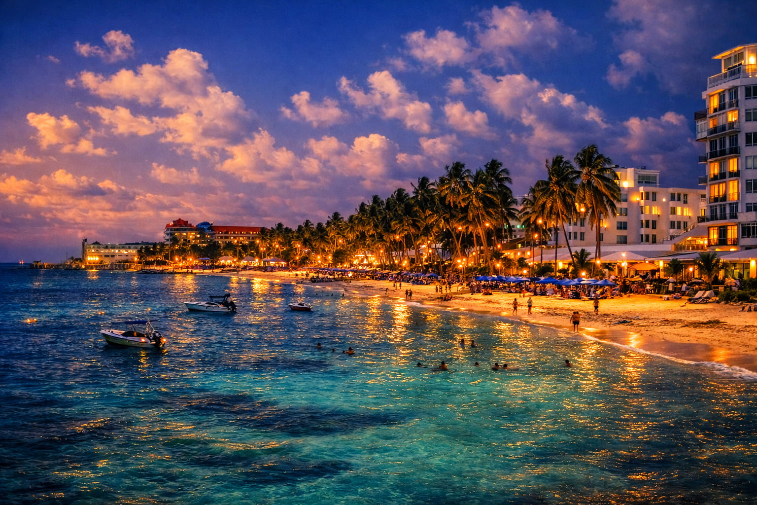 San Andrés