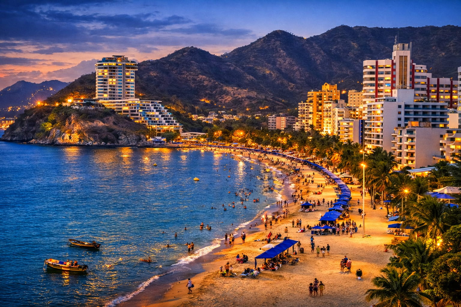Santa Marta