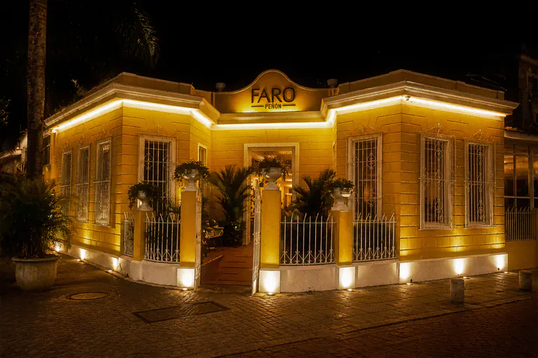 Faró Granada