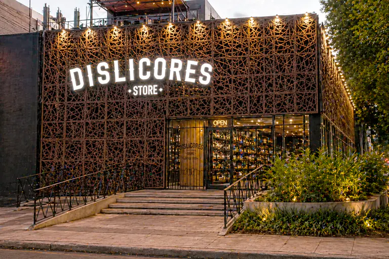 Dislicores Store Avenida Sexta