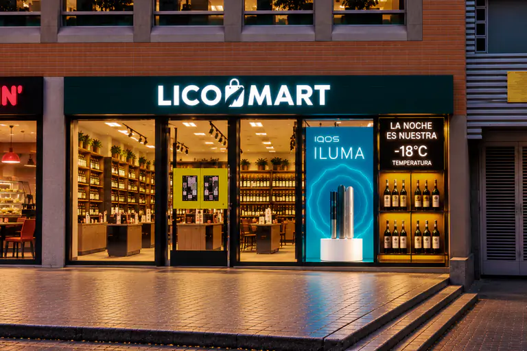 LicoMart Calle 90