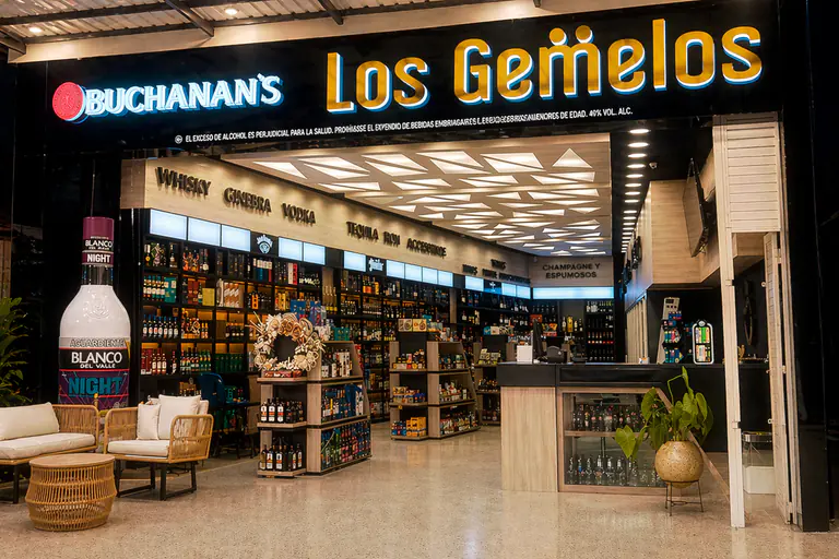 Los Gemelos Premium Store