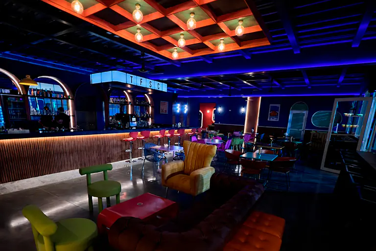 The Factory Social