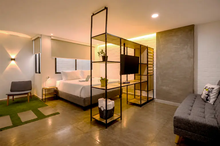 Altio Hotel