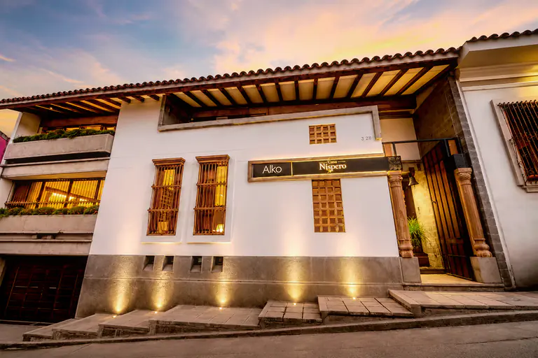 Alko Casa Níspero