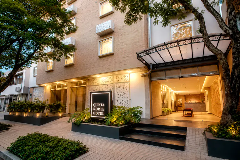 Quinta Norte Hotel