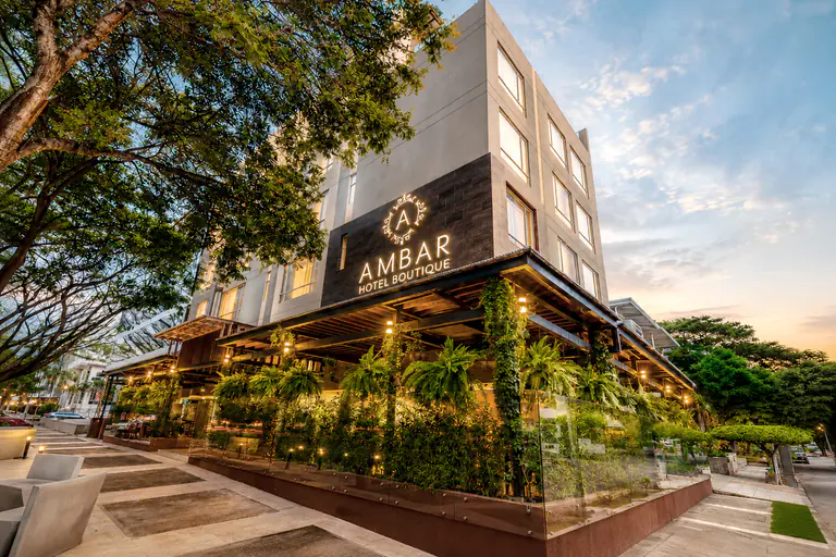 Ambar