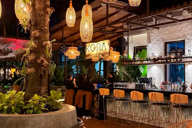 Kora Vibes