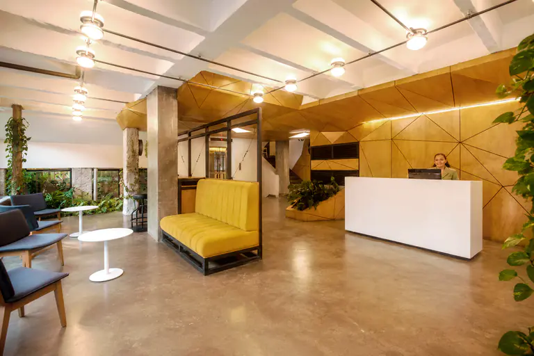 Bithotels El Peñon